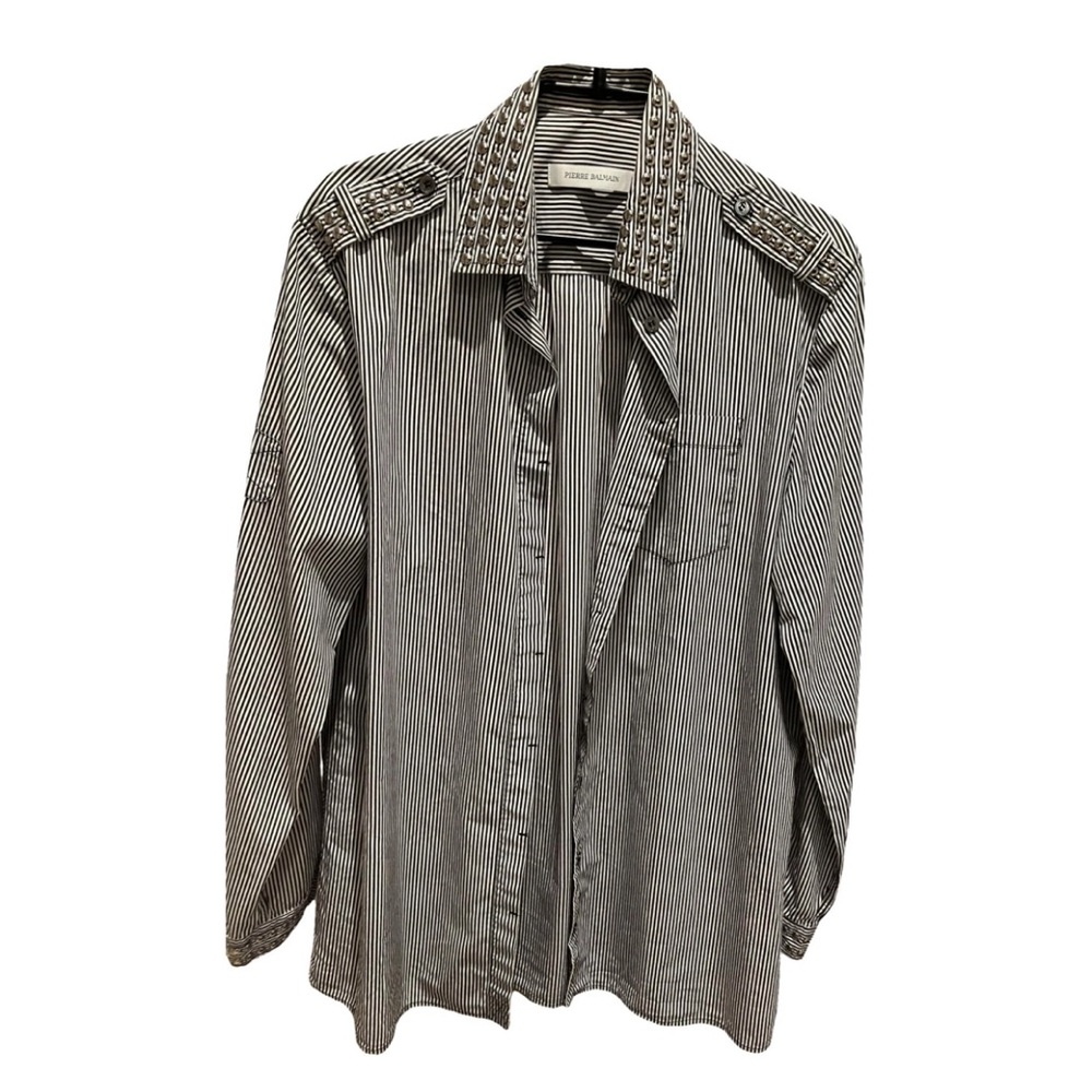 Pierre Balmain shirt